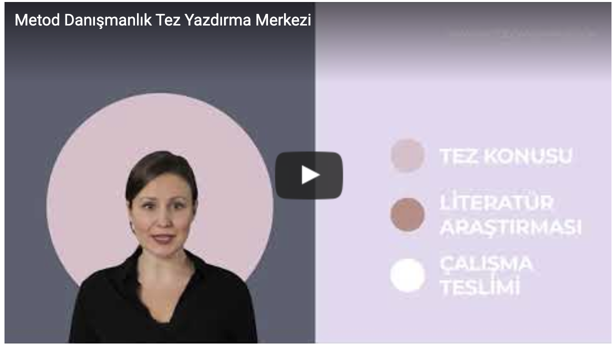 Tez Yazdırma Nedir ve Neden İhtiyaç Duyulur?