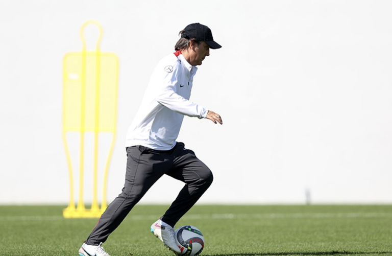 Vincenzo Montella Dönemi: A Milli Takım’da Bir Dönüm Noktası