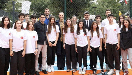 Türk Voleybolunun Efsanesi, Yaşayan Bir Miras Bıraktı