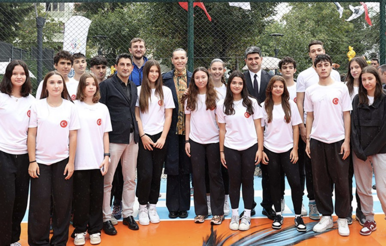 Türk Voleybolunun Efsanesi, Yaşayan Bir Miras Bıraktı