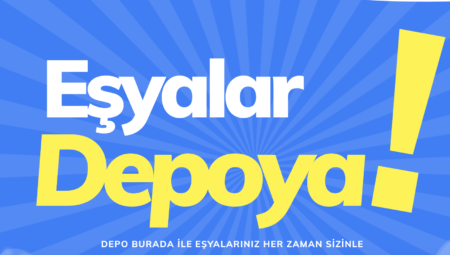 En İyi Eşya Deposu