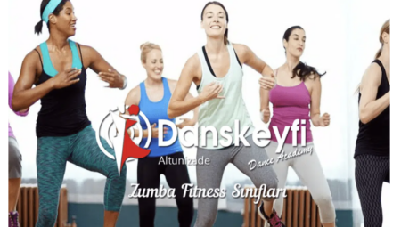 Zumba Kursu: Ritmle Şekillenen Vücut ve Zihin Sağlığına Yolculuk