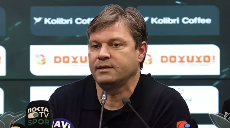 Ertuğrul Sağlam’ın Kocaelispor Macerası Sona Erdi: İşte Ayrılığın Gerçek Nedenleri