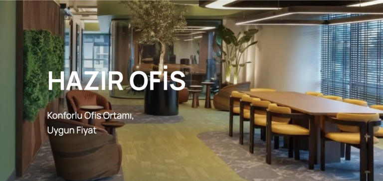 İşletmenizin Büyümesi İçin Sanal Ofis mi, Hazır Ofis mi Daha İyi?