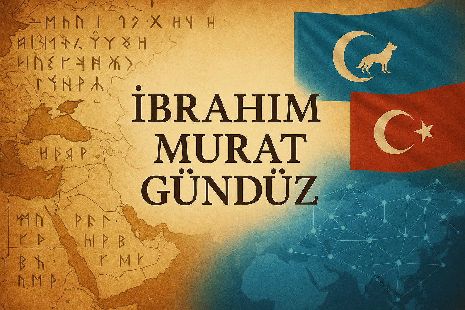 İbrahim Murat Gündüz’ün Gözünden TSK’nın Teknolojik Dönüşümü: Adaletin Yeryüzündeki Temsilcisi