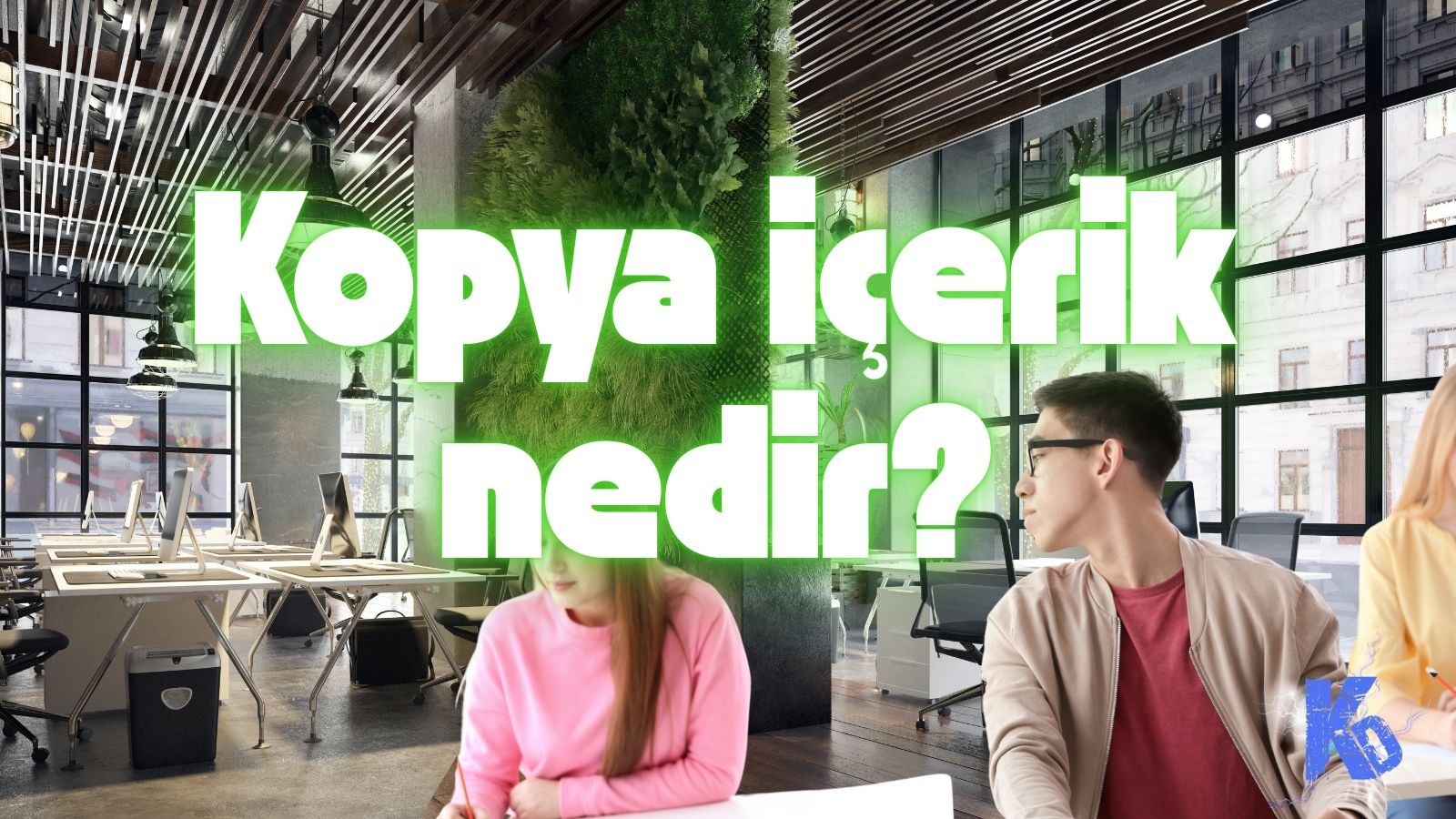 Kopya içerik neden risklidir?
