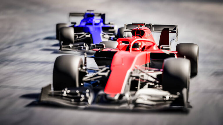 Formula 1 yarışları nasıl işliyor?