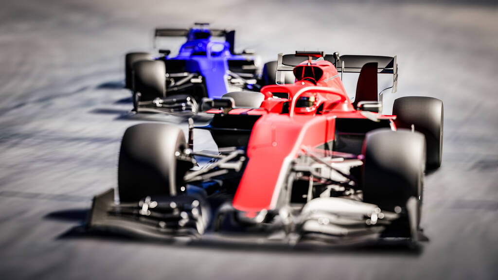 Formula 1 yarışları nasıl işliyor?