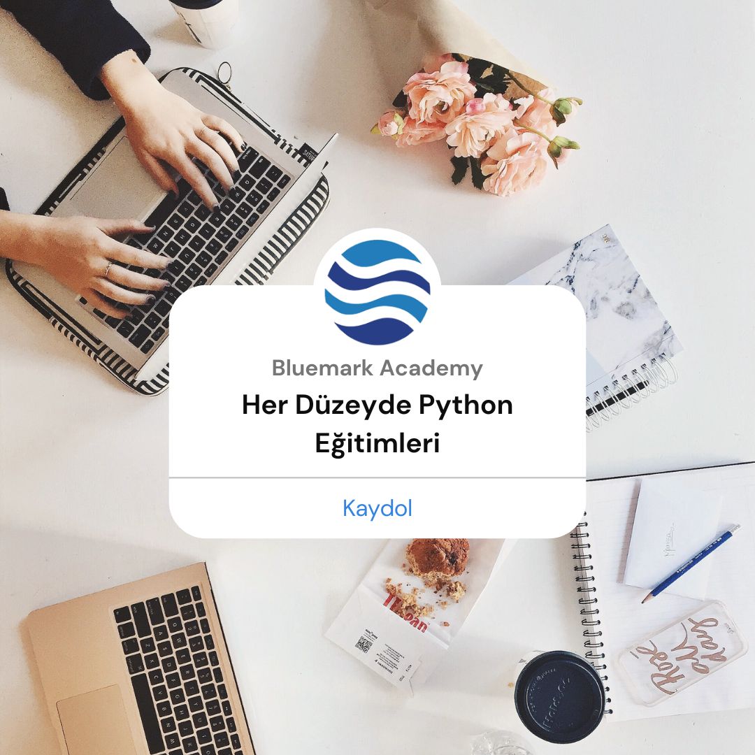 Python Eğitimi