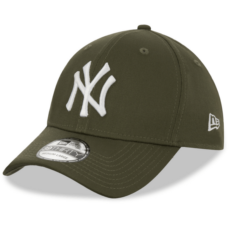 Yeni Trend New Era Snapback Şapka Modelleri
