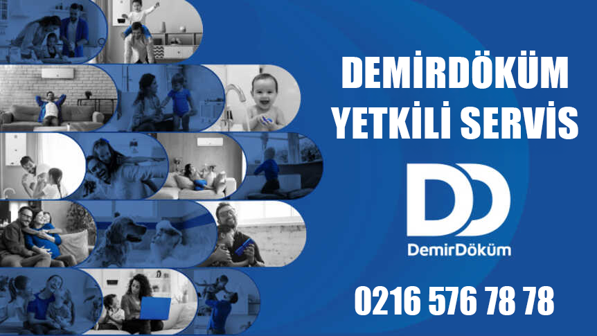 Demirdöküm Kombi ve Klima Bakımında Neden Yetkili Servis Tercih Edilmeli?
