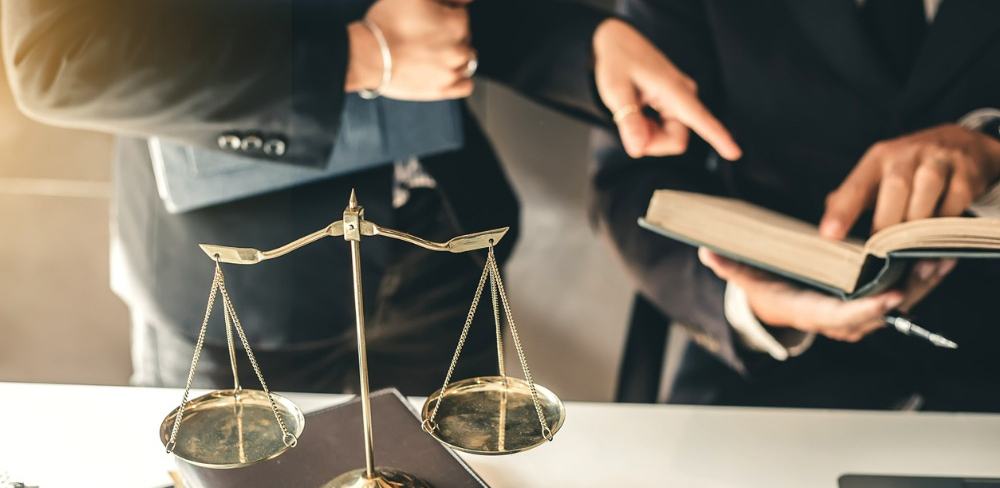 Avukatlık Hizmetlerinde Güvenin Adı Alfa Hukuk Bürosu