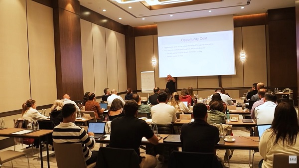    BMI: “Liderlik yetkinlikleri yeniden tanımlanıyor”