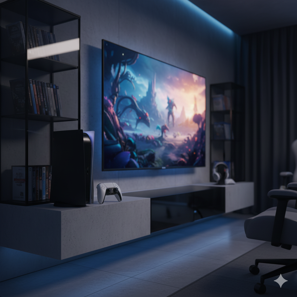 Konsolunuz Arızalandı mı? Güvenilir PlayStation Tamiri ve Servis Hizmetleri