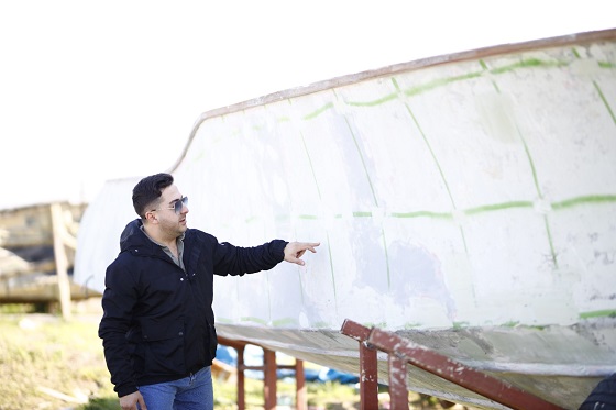 ART MARINE & YACHT: Lüks Tasarım ve Modern Denizcilik Çizgisinin Güçlü Adresi