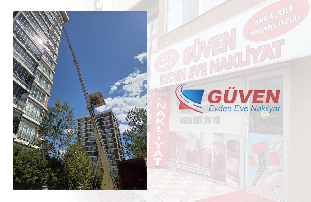 Çorlu Evden Eve Nakliyat