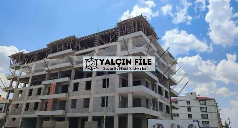File Sistemleri Modern Yapıların Güvenlik İhtiyacına Yanıt Veriyor