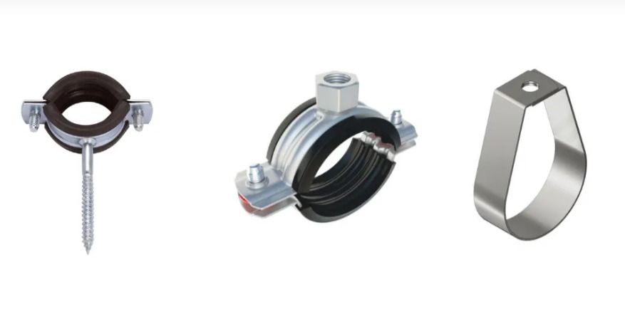 Tesisatınızı Güçlendiren Kelepçelerin Gücü ve Uygulamaları