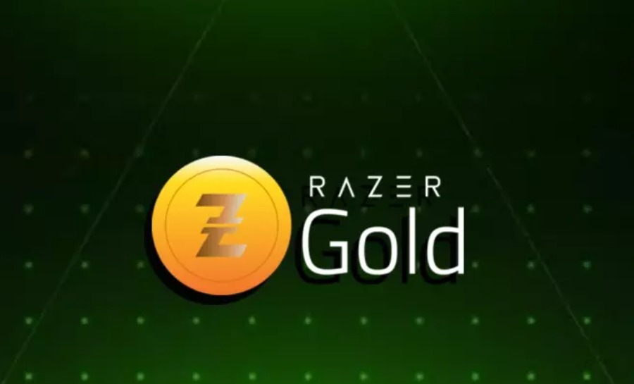 Razer Gold Satarak Dijital Değerinizi Nakite Dönüştürün