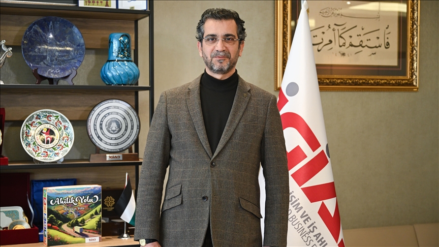 İGİAD’IN 2026 YILI İNSANİ GEÇİM ÜCRETİ (İGÜ) 44.217 TL  Helal Kazancın Adil Paylaşımı Esastır. 