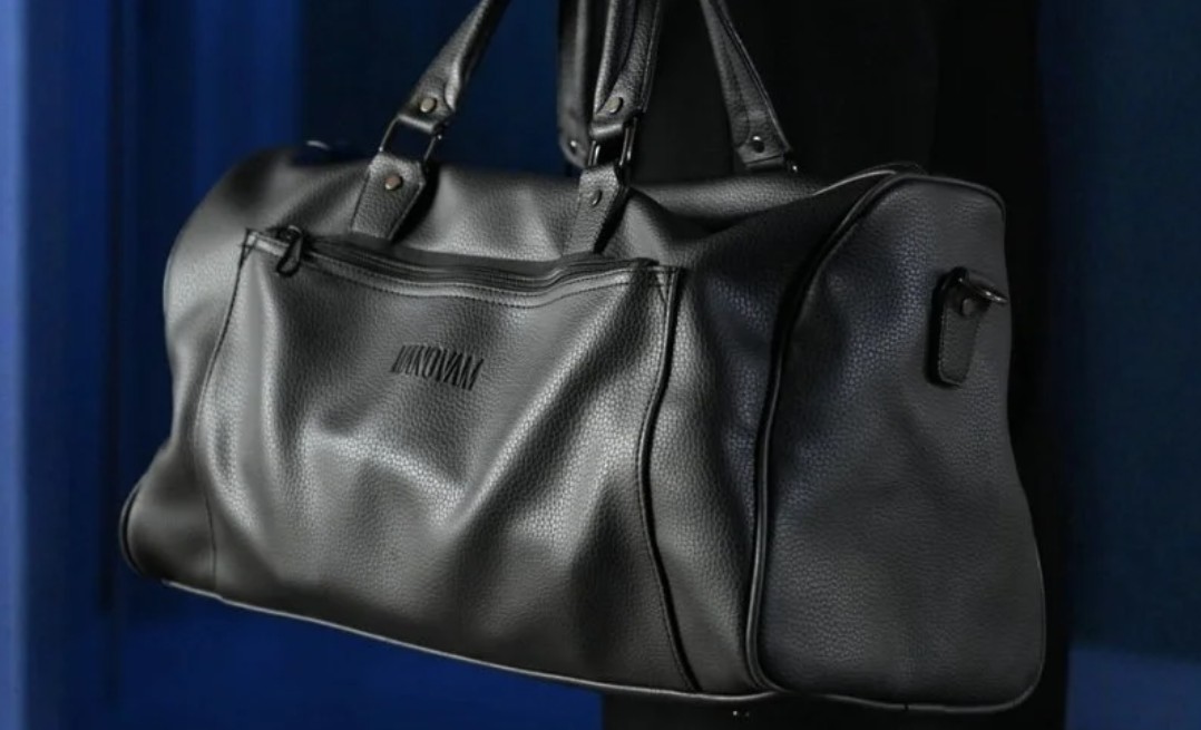 Kombinleri Destekleyen Manovam Erkek Deri Çanta Modelleri