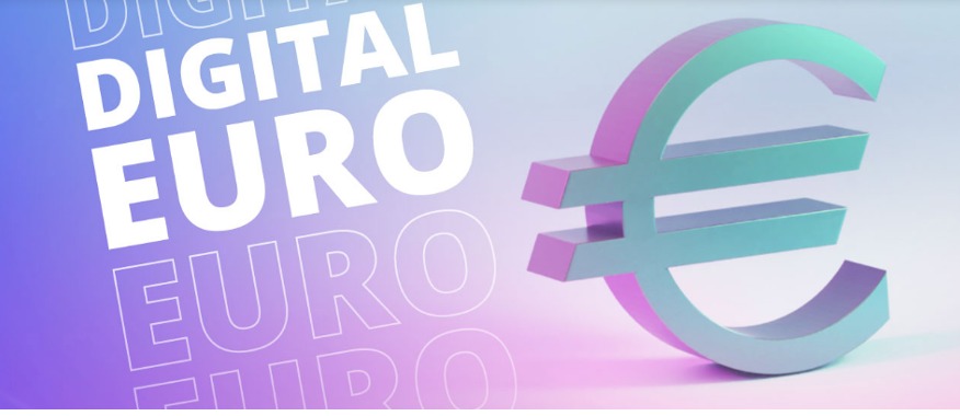 Avrupa Dijital Euro’da Yeni Aşamaya Geçti: Sınırlı ve Kontrollü Model Öne Çıkıyor