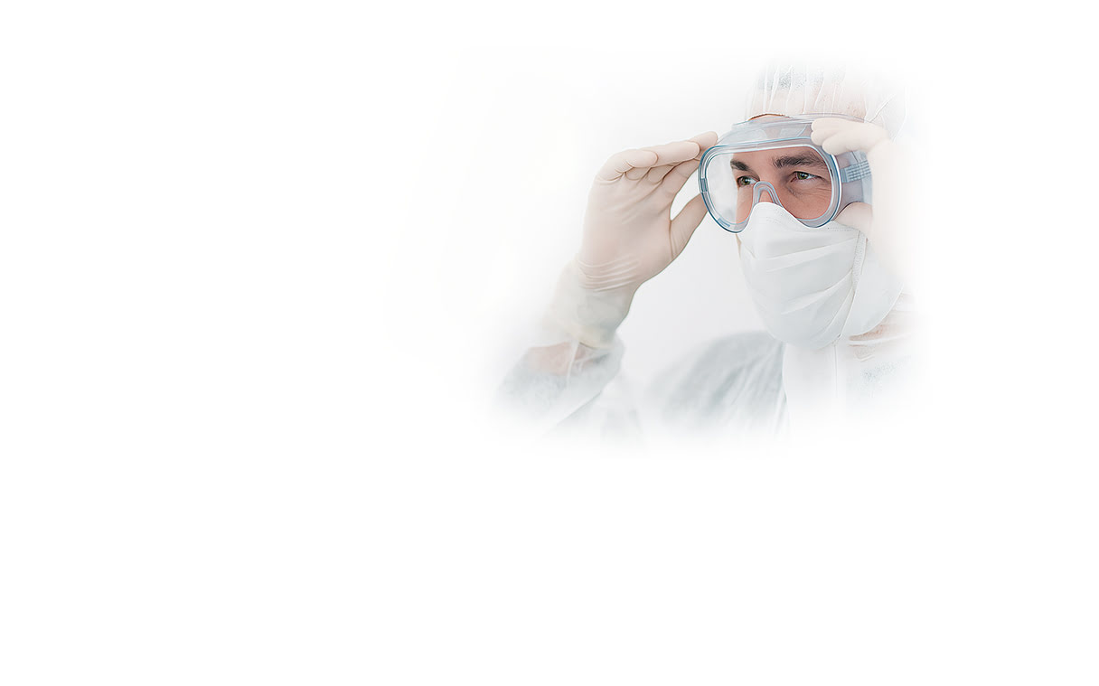 İlaç ve Medikal Sektörü İçin Temiz Oda Çözümleri