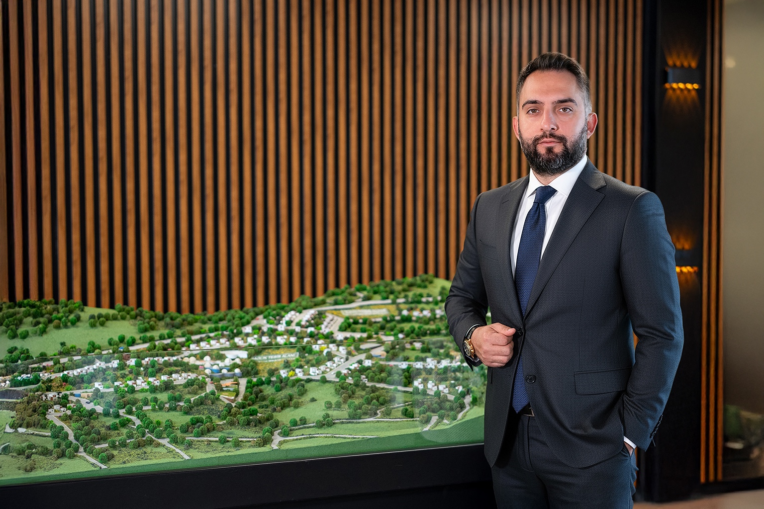 İmarlı arsa fiyatları 2 yılda yüzde 57 arttı