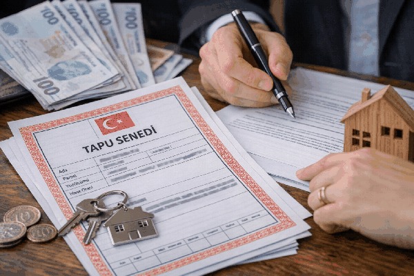 Ortaklığın Giderilmesi Davası Nedir ve Hangi Durumlarda Açılır?