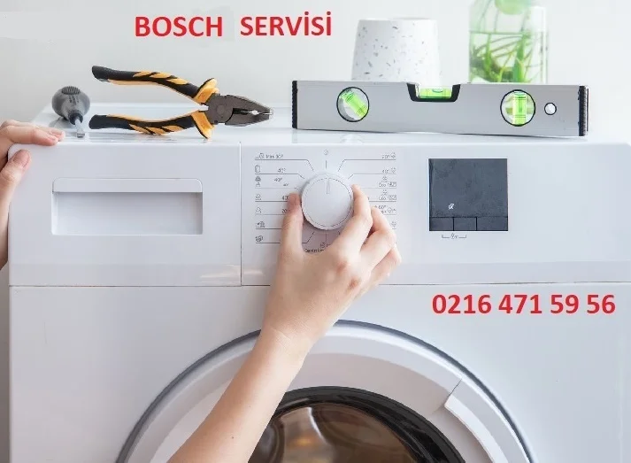 Bosch Bulaşık Makinesi E36 Hata Kodu Nedir? Su Tahliye Sorununu Nasıl Çözdüm (Gerçek Deneyim)