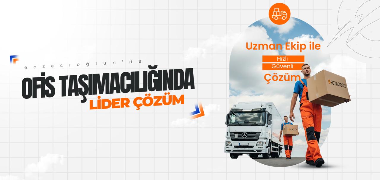 En Uygun Ofis Taşıma Fiyatları İstanbul