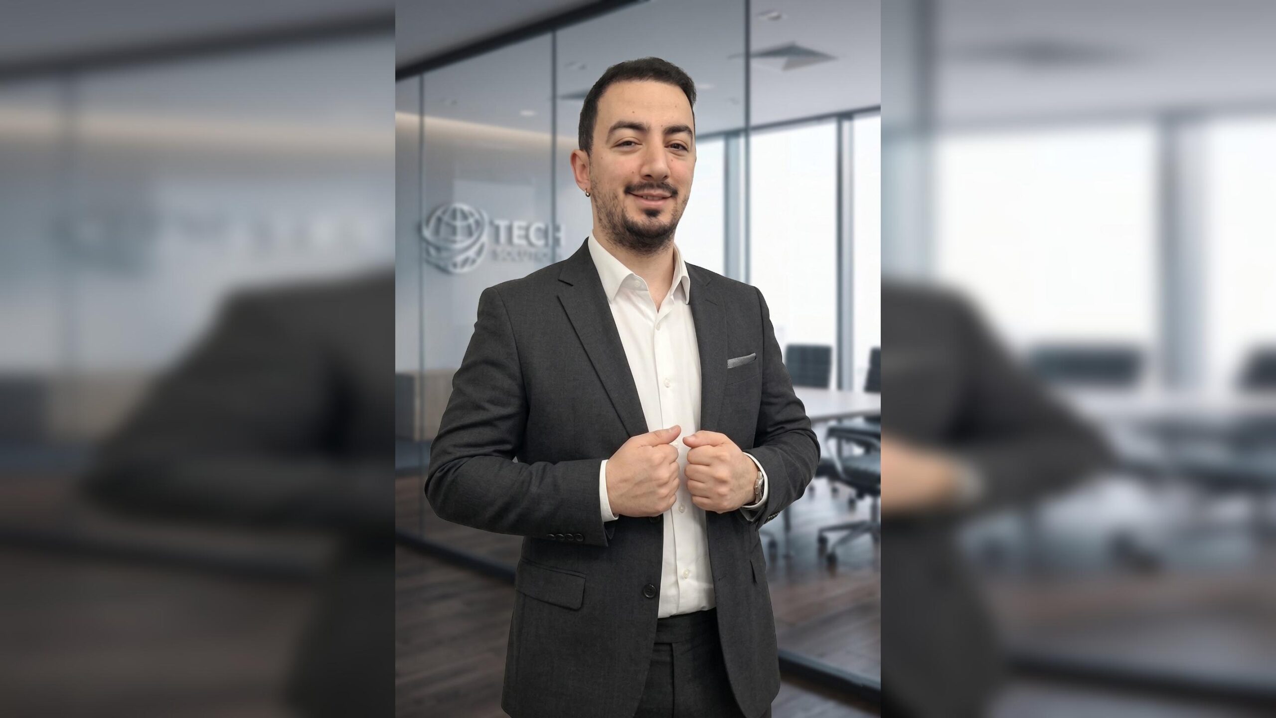 Emin Can Çelen Kimdir? Hayatı ve Uzmanlık Alanları