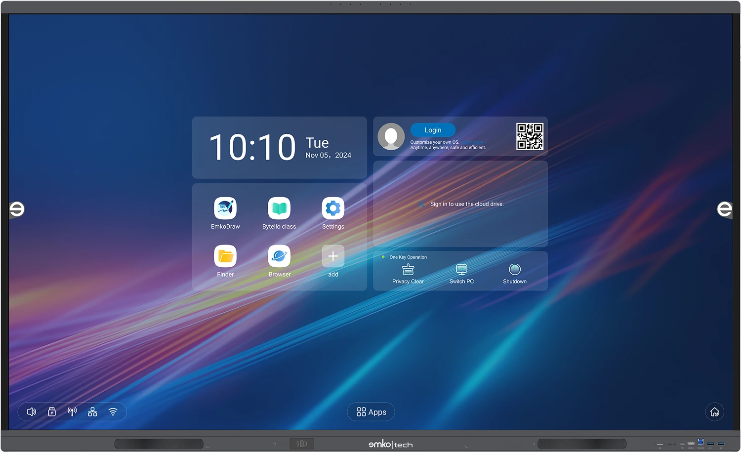 Kamu Kurumlarında Dijital Ekran Çözümleri ile Hizmet Kalitesi Artıyor