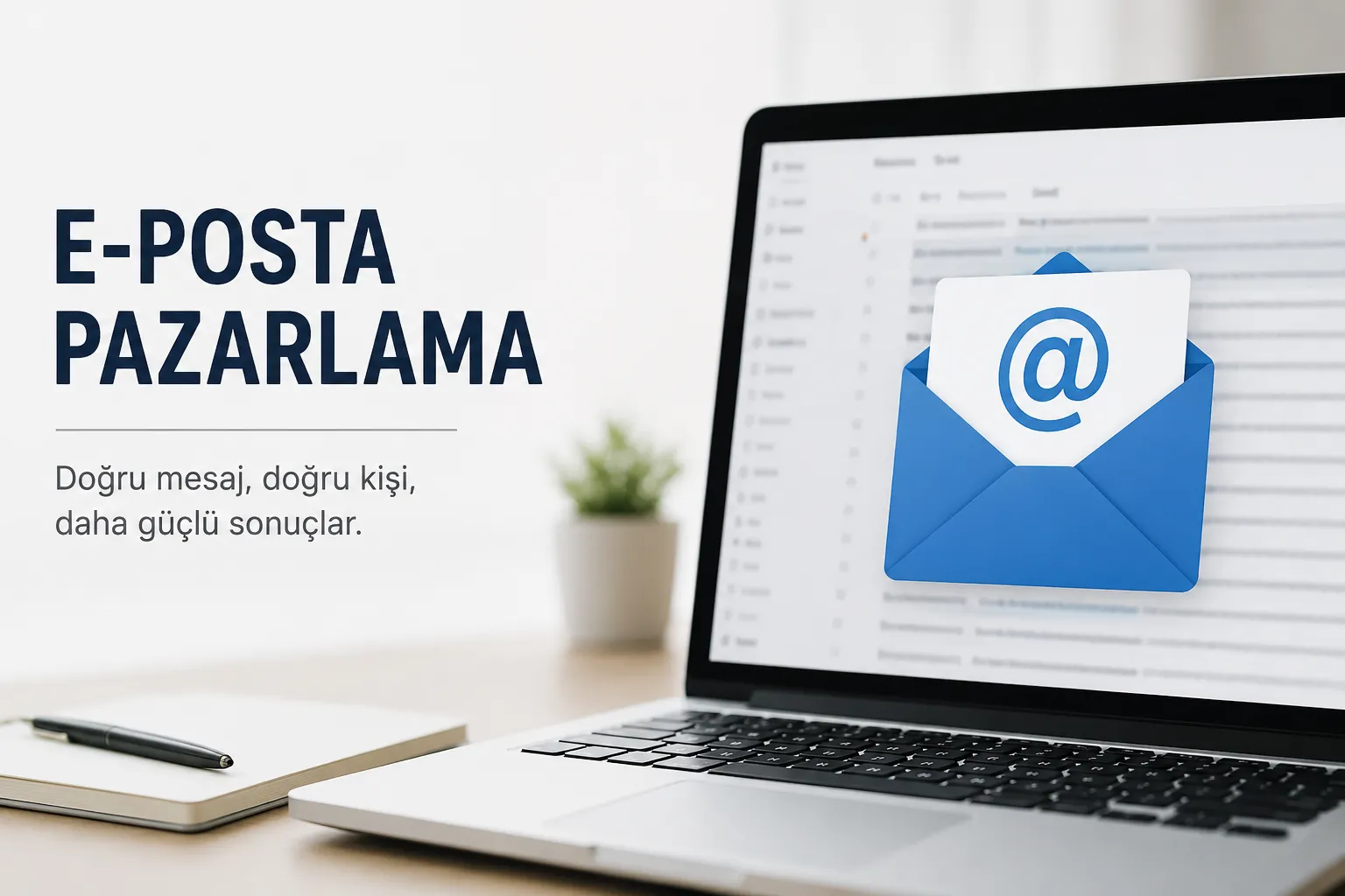 Email Marketing ve Toplu E-Posta Gönderiminin İşletmelere Katkıları