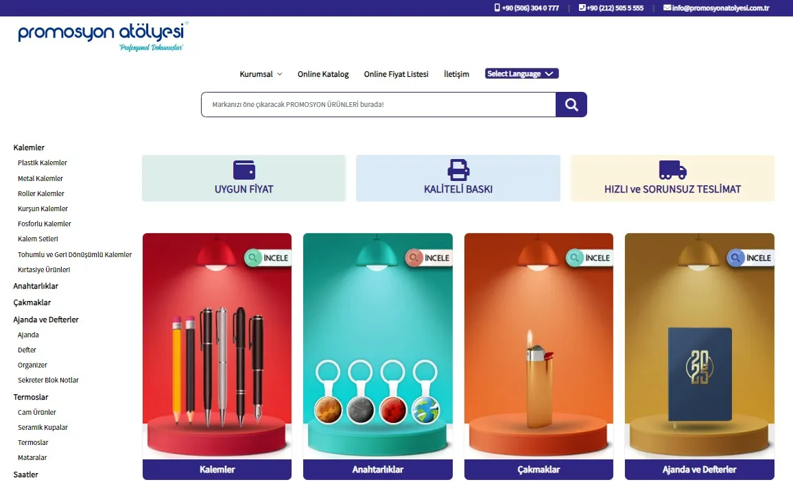Reklam Çakmak Fiyatları Hakkında Bilmeniz Gerekenler