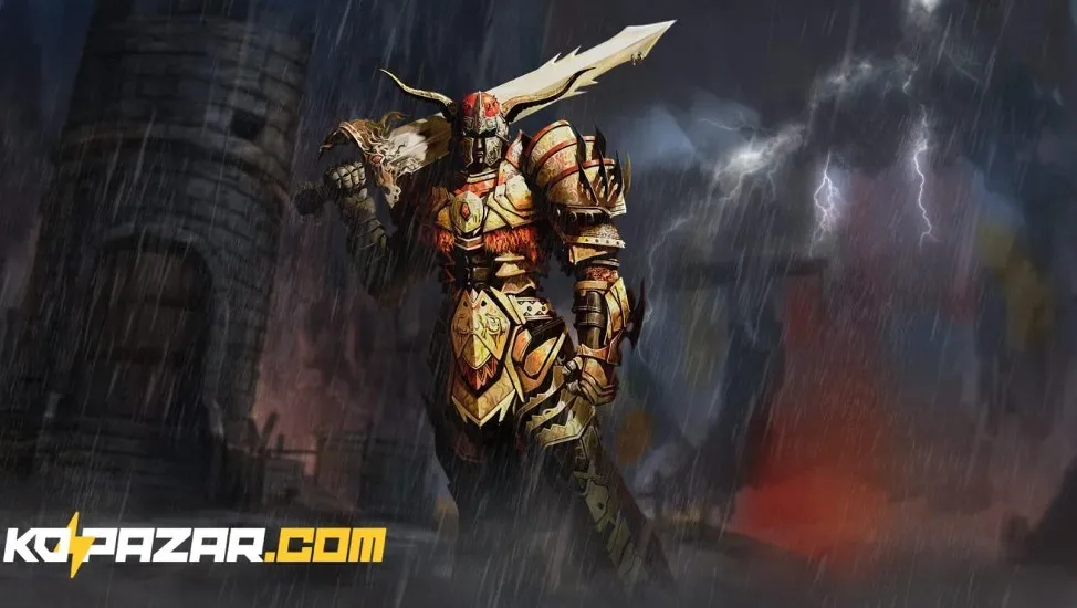 Knight Online’da Farm, EXP ve PK Hedeflerine Göre Premium Seçimi Öne Çıkıyor