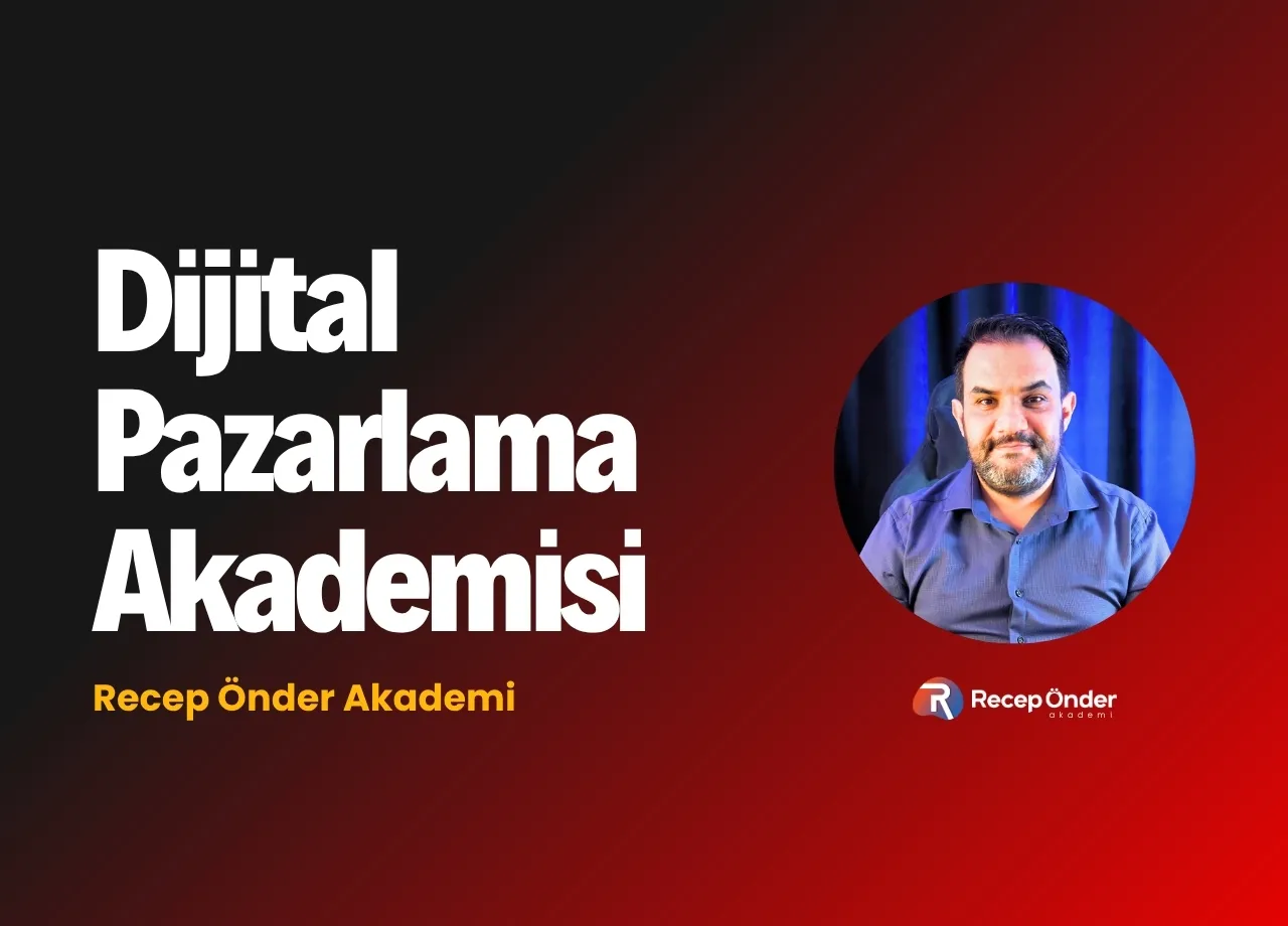 Dijital Pazarlamada Sadece Öğrenmeyin, Uygulayarak İlerleyin