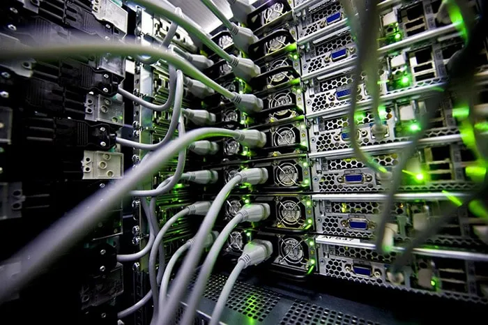 Büyüyen Web Projelerinde Sunucu Performansı Nasıl Korunur?