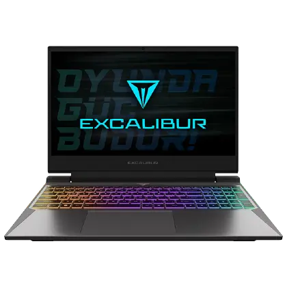 Oyun ve İş İçin Tek Laptop Hangisi? Casper Excalibur G915